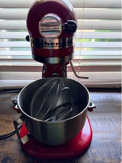 Kitchenaid 450 Pro