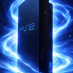 PlayStation 2 (read Desc)