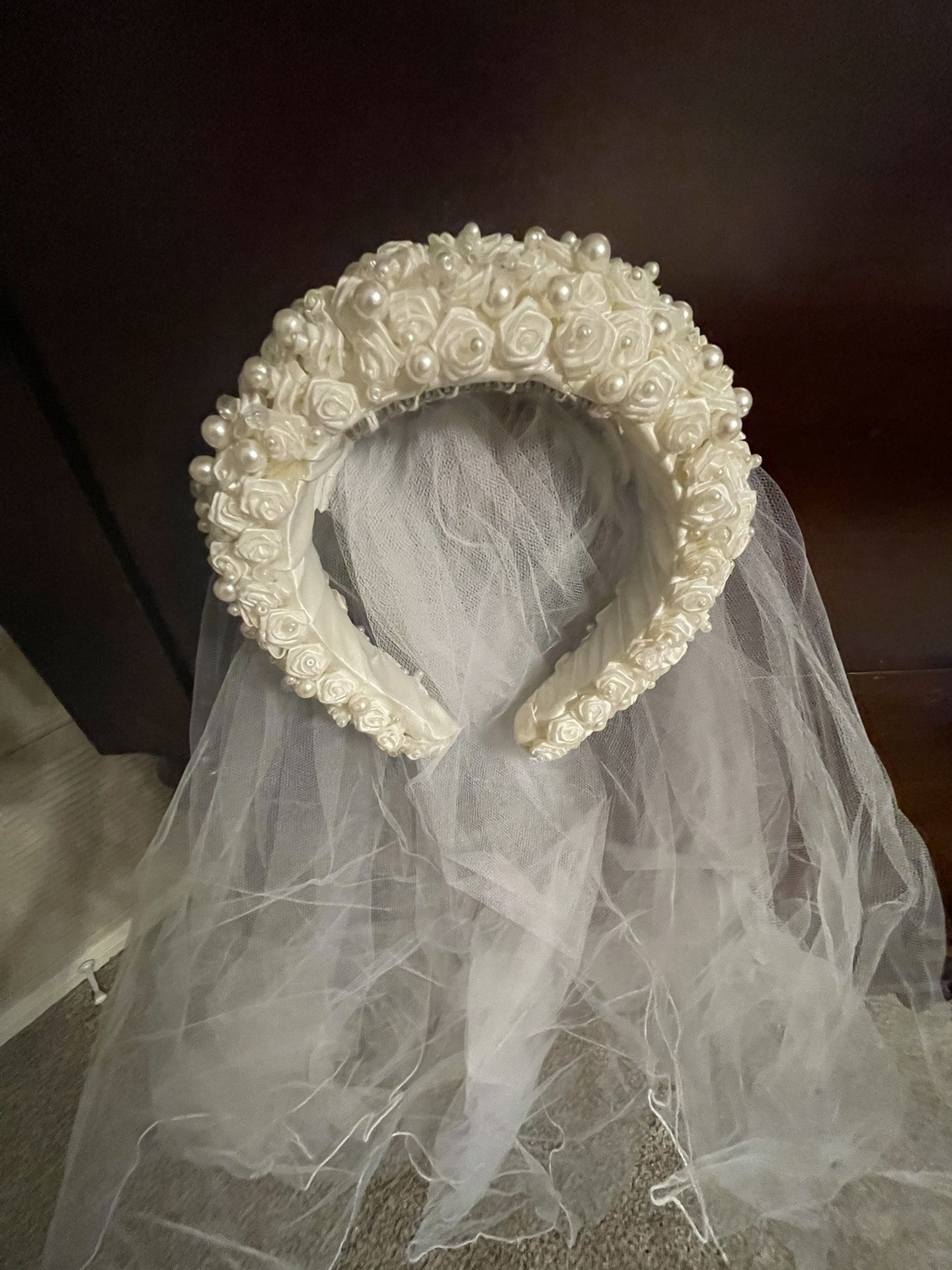 Wedding Veil
