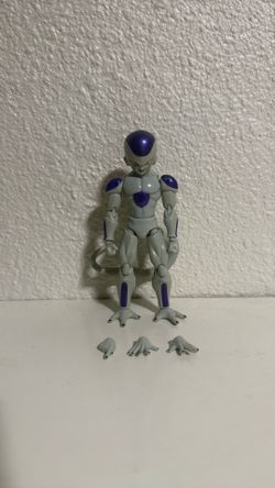 Freeza (Final form) Dragon Starz
