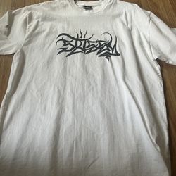 Stussy Custom Made 