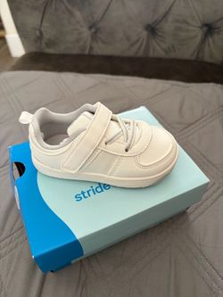 Stride Rite shoes