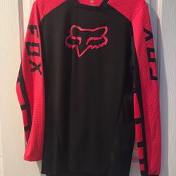 Fox Shirt
