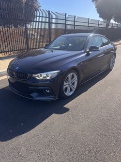 2014 BMW 435i