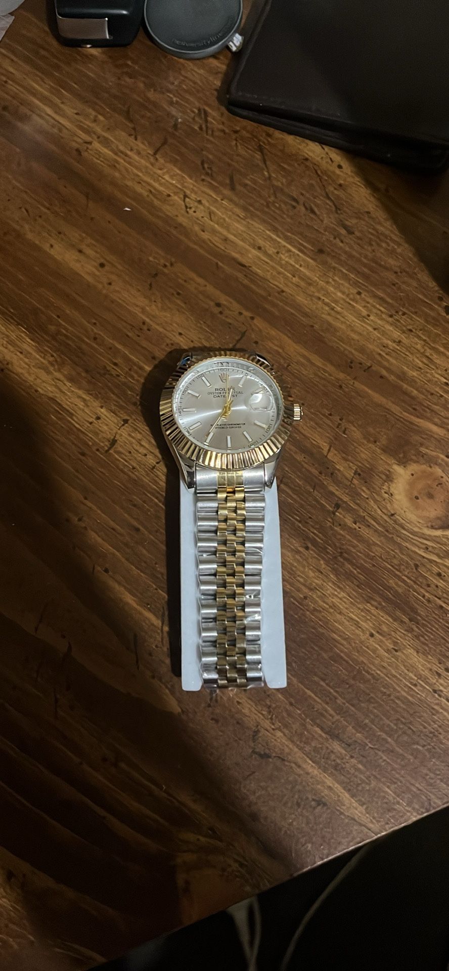 Men’s Watch