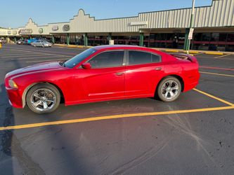 2013 Dodge Charger