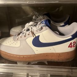 Air Force Jackie Robinson 