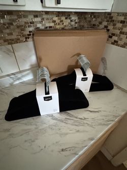 Slim Velvet Non-Slip Hangers