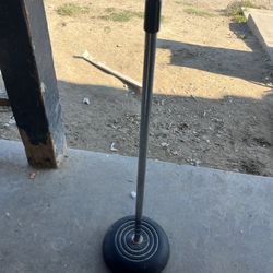 Microphone Pole