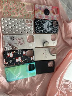 iPhone 14 Pro Max Cases 