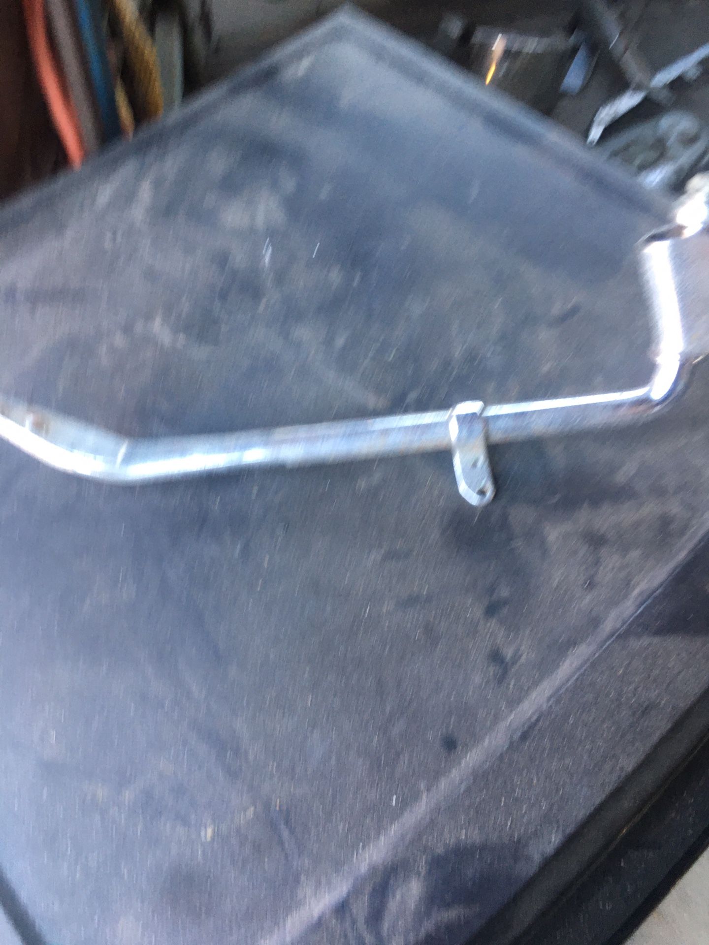 Harley parts