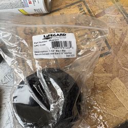 “Lifegard Aquatics R270779,” “2″ bulkhead fitting,” “aquarium plumbing.”