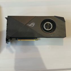 Asus ROG RTX 2060 SUPER