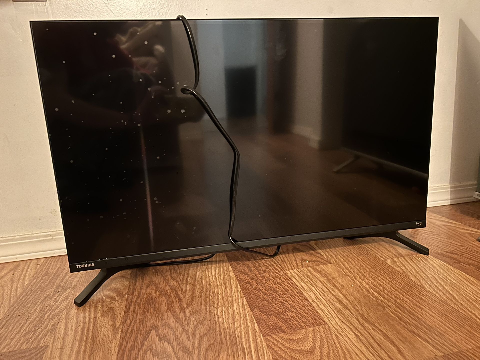 Toshiba Fire TV 