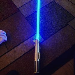 Light Saber!!
