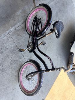 Electra Hawaii bike