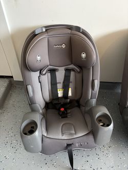 Safety 1st car Seat