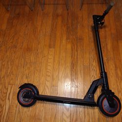 Kugoo M2 Pro Electric Kickscooter Best Folding Mechanism Sturdy & Water resistant Exc. Condition