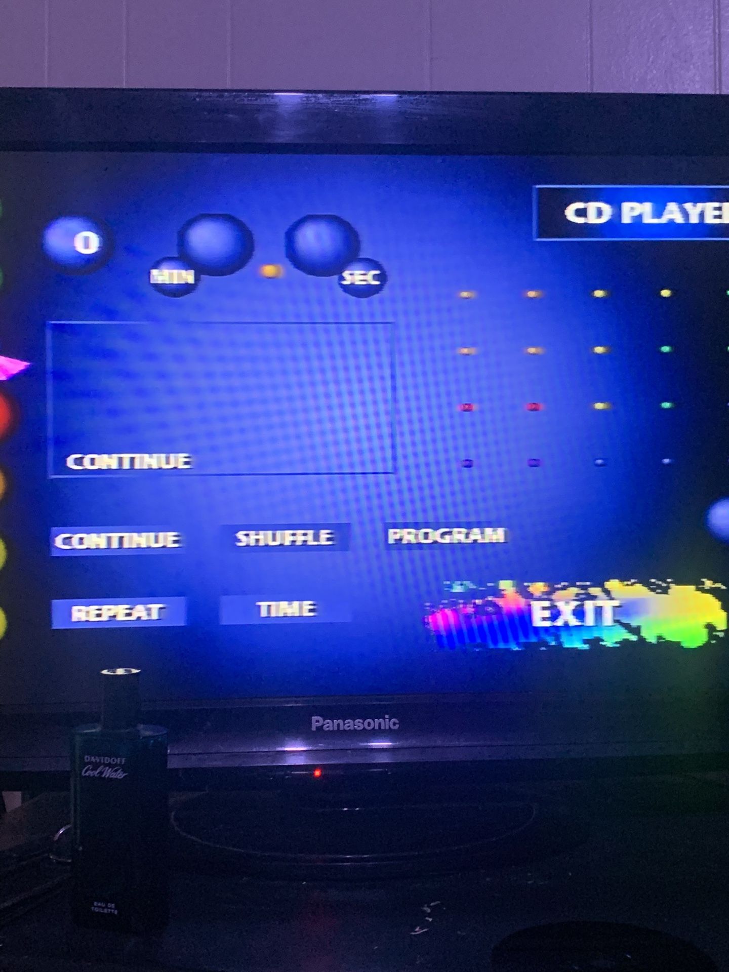 PlayStation 1 Video Game Bundle System Working For Sale