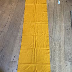 Bloomingdale’s 100% Wool Scarf