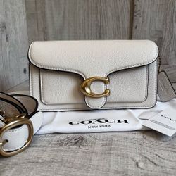 Coach 26 Tabby shoulder bag 