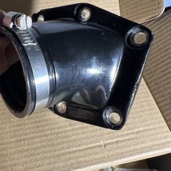 TRX250r Intake Manifold 