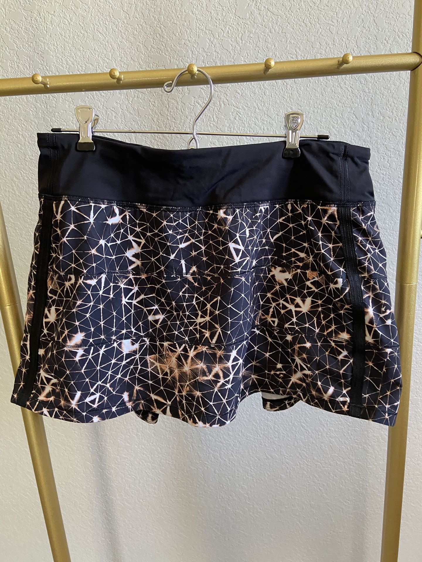 Lululemon Athletic Skirt