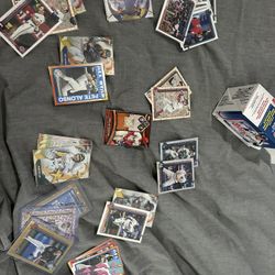 Topps Series 2 Cards
