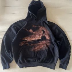 Travis Scott Coachella Hoodie