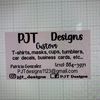 PJT Designs
