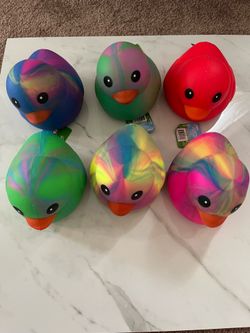 Ducks
