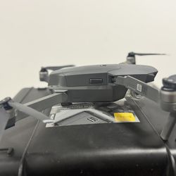 DJI MAVIC PRO