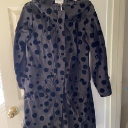 Women’s Light Spring or Evening Jacket 