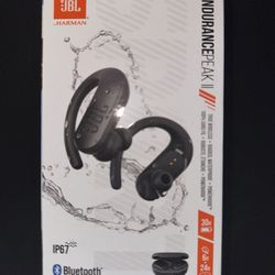 JBL Endurance Peak 3