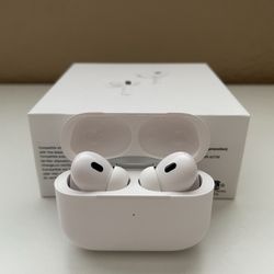 AirPods Pro 2