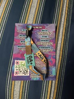 Hard Summer 2-Day GA+ Ticket