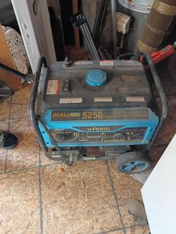 Generator