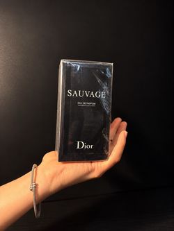 Dior Sauvage Eau de Parfum Spray