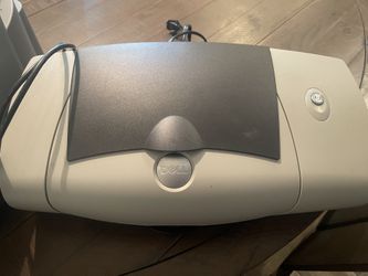 Dell Printer