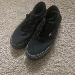 Boys Vans Shoes