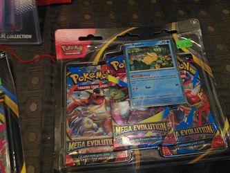 Pokemon bundle