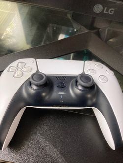 ps5 controller