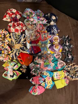 Bows for cheap