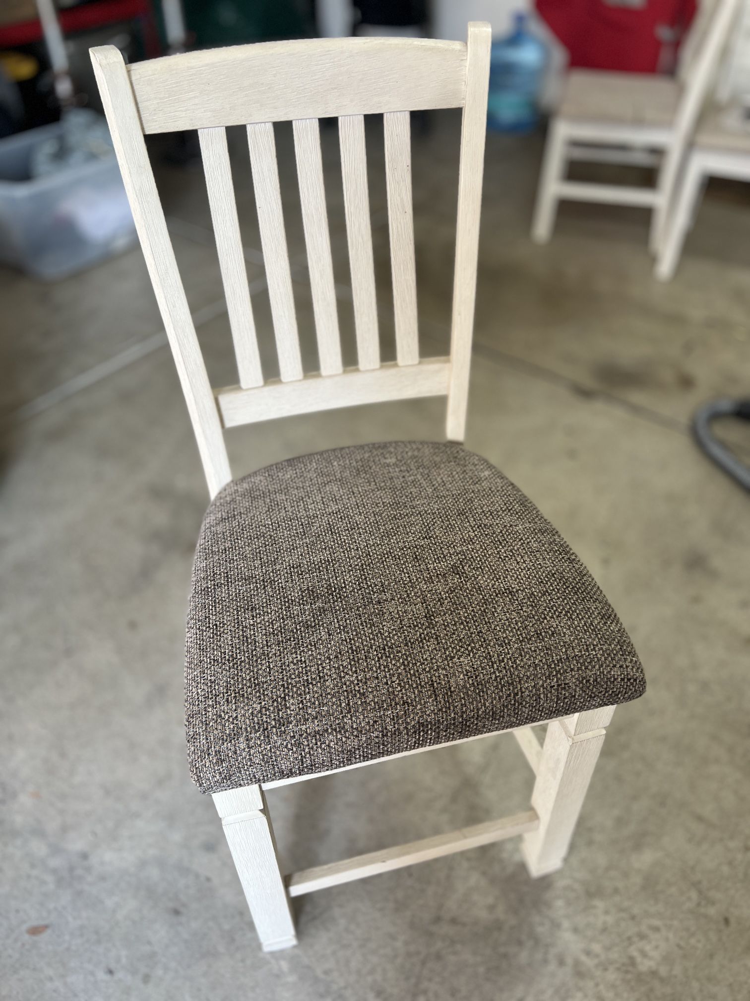 High Chairs