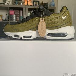 Air Max 95 (customized)