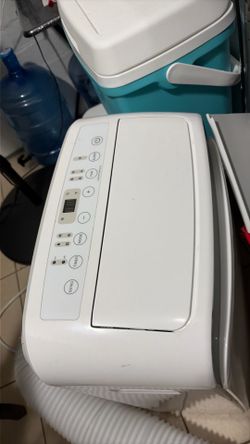 1200btu ac