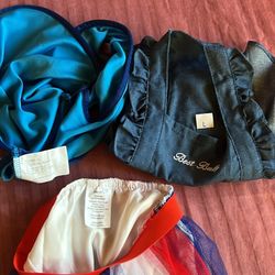 Puppy Clothes Size L, XL