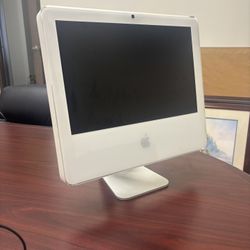 Old iMac