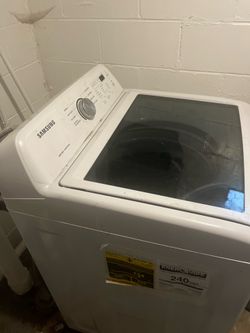 Washer