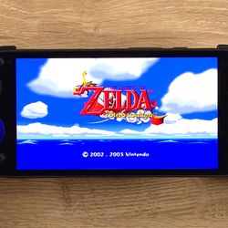 Retroid Pocket 5 For Sale OBO